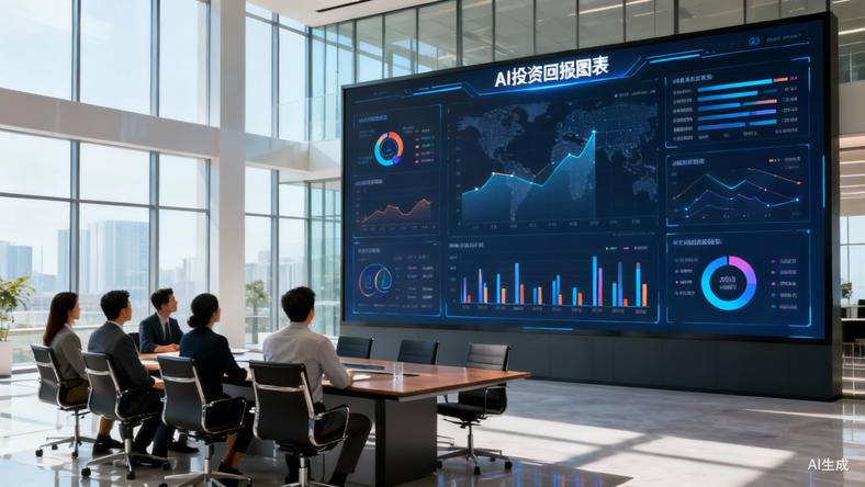 谷歌年度巨献:2025 AI 投资回报率报告(附中英文对照版下载)